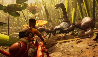 Comment résoudre les problèmes de faible FPS de Grounded 2