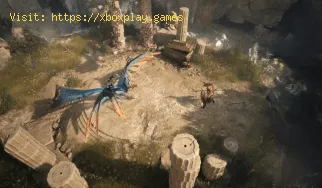 Onde encontrar o Caduceu em Titan Quest 2