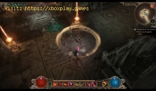 Como alterar as dificuldades em Titan Quest 2