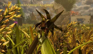 Comment trouver des touffes de pissenlit dans Grounded 2