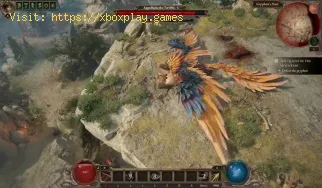 Como derrotar o Grifo em Titan Quest 2 em Titan Quest 2