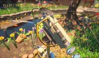 Comment obtenir une plume de corbeau dans Grounded 2