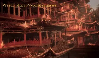 So überqueren Sie die unsichtbare Brücke des Zhenwu-Tempels in Wucha