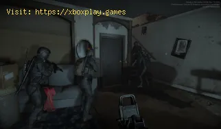 So verwenden Sie Mods in Ready or Not