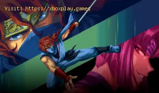 Comment débloquer chaque fin dans Ninja Gaiden Ragebound