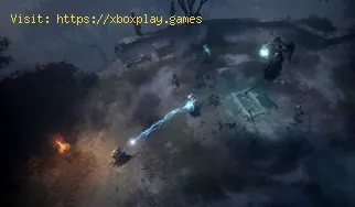 OP Fire Whirlwind Build em Titan Quest 2