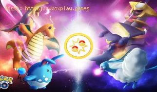 Pokémon Go: Cómo obtener Rufflet