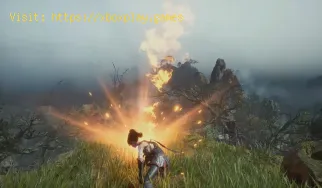 So erhalten Sie die Scorn Greataxe in Wuchang Fallen Feathers