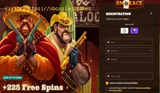 Smokace: dove il casinò online incontra l’estetica dei videogiochi