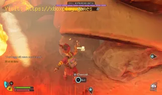 Cómo conseguir Heatwave en Grounded 2