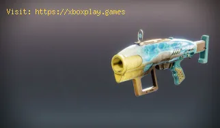 Come ottenere i rotoli divini del Volo del Festival in Destiny 2