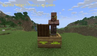 So erhalten Sie alle Dorfbewohnerjobs in Minecraft