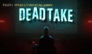 Wo finde ich versteckte Notizen in Dead Take?