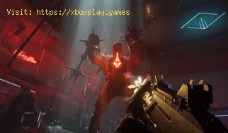 So passen Sie Waffen in Killing Floor 3 an