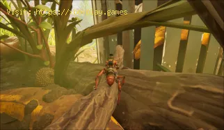 Cómo hackear todos los transmisores ORC restantes en Grounded 2