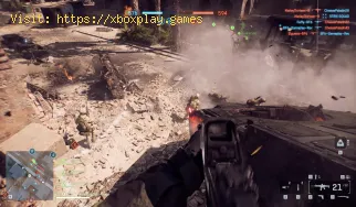 Le migliori armi da usare in Battlefield 6 Open Beta
