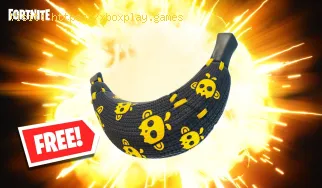 Comment débloquer gratuitement le Goldskull Peel Pack dans Fortnite