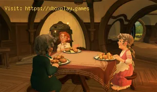 Come ottenere tutti gli ingredienti per cucinare in Tales of the Shire