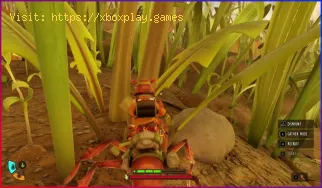 Cómo construir una tira de púas en Grounded 2