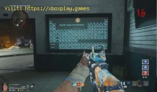 Cómo activar la función Reckoning para Black Ops 6 Zombies