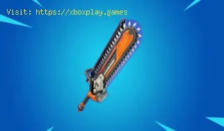 Comment obtenir la pioche d'extermination gratuite dans Fortnite