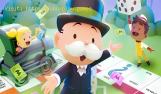 Comment obtenir le Bouclier Flottant dans Monopoly GO