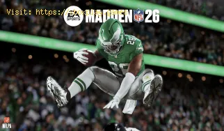 Cómo jugar con amigos en Madden 26