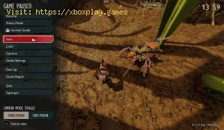 Cómo duplicar armas en Grounded 2