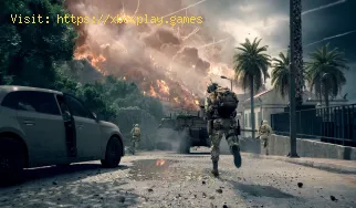 Come disattivare i trigger adattivi in Battlefield 6