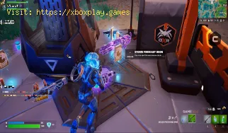 Tous les avantages du chapitre 6 de Fortnite, saison 4