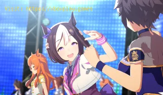 All Rare Recovery Skills in Umamusume