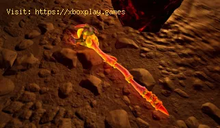 Cómo conseguir el arma Ola de calor en Grounded 2