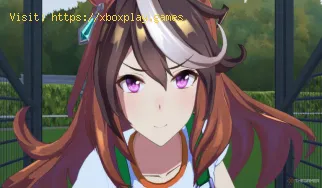 All Normal Passive Skills in Umamusume