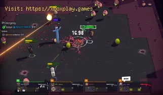 Welchen Charakter wählen Sie in Guntouchable