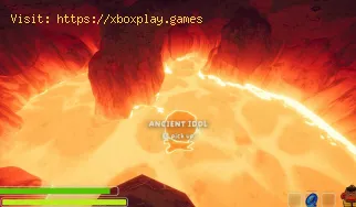 Como Oferecer um Sacrifício Digno ao Forno em PEAK
