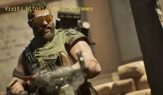How to sync Delta Force progression