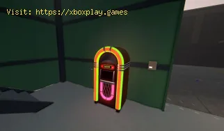 So erhalten Sie eine Jukebox in Schedule 1
