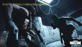 Call Of Duty Warzone: Comment cingler des ennemis - trucs et astuces