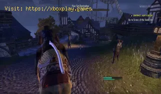 So erreichen Sie die Wüstenregion Alik'r in Elder Scrolls Online