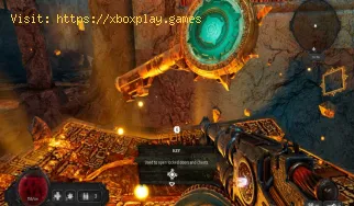 Where to Find Keys in Abyssus