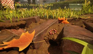 Dónde encontrar cuarcita resistente en Grounded 2
