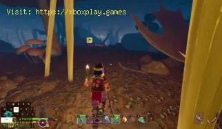 Cómo cultivar melaza de pulgón en Grounded 2