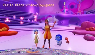 Cómo desbloquear Tristeza en Disney Dreamlight Valley