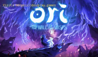 Ori and the Will of the Wisps: Comment obtenir le minéral Gorlek