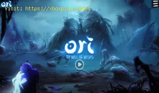 Ori and the Will of the Wisps: comment voyager rapidement