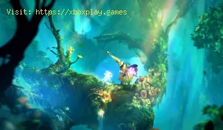 Ori and the Will of the Wisps: Comment sauvegarder votre jeu - Trucs e