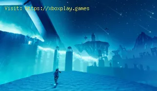 Wo man alle reitbaren Tiere in Sword of the Sea findet