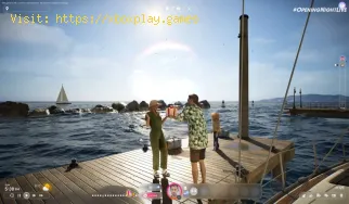 So verwenden Sie Boote in InZoi