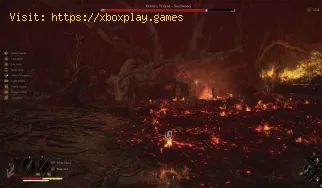 So besiegen Sie den Reborn Treant Soulwood Boss in Wuchang Fallen Feat