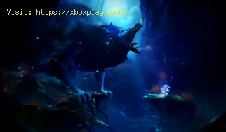 Ori And The Will Of The Wisps: comment surmonter beaucoup de brindille
